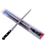 Professional Forged Stainless Jamon Carving Knife