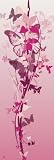 Limarted Edition- Amy Art Poster Print, 12x36