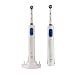 Braun Oral-B Professional Care 550 Elektrische Zahnb�rste mit zweiter Zahnb�rste (limitierte Edition)