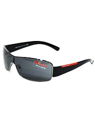 Prada SPS52E Sunglasses Color 5AV5Z1 by 