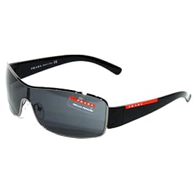 Click here to buy Prada SPS52E Sunglasses Color 5AV5Z1.
