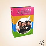 Seinfield the Complete Series Box Set
