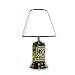 Dodge Camo table lamp