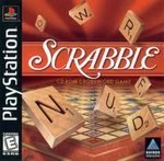 Scrabble