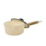 Chasseur Saucepan, 16cm, 1.0ltr - Cobalt Blue  from Chasseur