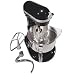 KitchenAid 6-qt. Pro Line Stand Mixer, Onyx Black.