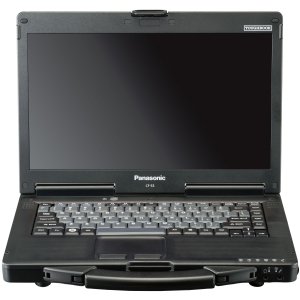 Panasonic Toughbook Cf-53Asghf1M 14