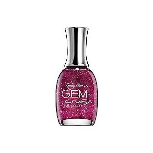 Sally Hansen Gem Crush Nail Color Lady Luck 
