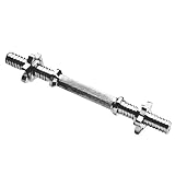 Cap Barbell Regular Pair 14 - Inch Dumbbell Handle - B00014SBBA