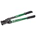 Greenlee 718HL Cable Cutter with Double Joint