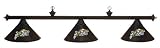 Black Pool Table Light Navy Naval Academy US Midshipmen