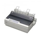 Epson LQ-300+ II 24 Pin Dot Matrix Printer