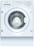 Fully Integrated Washing Machine (W5420X0GB)