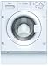 Kitchen & Housewares : Fully Integrated Washing Machine (W5420X0GB)