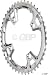 RaceFace 9spd 22-32-4464x104 chainring set Silver