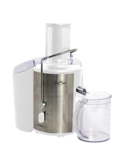 TZS FIRST AUSTRIA ENTSAFTER 700W FA-5206-1 WEISS TZS FIRST AUSTRIA ENTSAFTER 700W FA-5206-1 WEISS