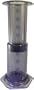 Aerobie 83R01 AeroPress Coffee and Espresso Maker, Gray