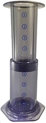 Aerobie 80R08 AeroPress Coffee and Espresso Maker