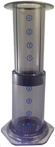 Aerobie AeroPress Coffee and Espresso Maker