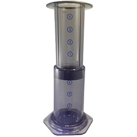 Aerobie AeroPress Coffee Maker