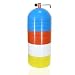 Cartasport marker cones - set of 40, One Size