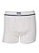 6pk Women's Cotton Spandex Hipster Boyshort Lace Trim Underwear Panties Sheer, Multi-Color, Large