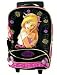 Disney Enchanted Princess Guisselle Large Rolling Backpack