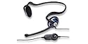 Logitech Clear Chat Style Stereo Headset