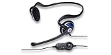 Review Logitech 981-000019 / Logitech ClearChat Style Headset