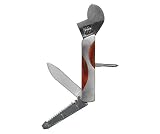 Premium 12922 8-in-1 Adjustable Wrench Multi Tool