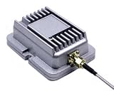 Indoor 1W 802.11b/g Fixed-Gain Booster/Amplifier Signal up to 1500M