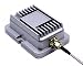 Electronics : Indoor 1W 802.11b/g Fixed-Gain Booster/Amplifier Signal up to 1500M