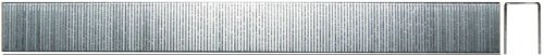 Magnate C10 22 Gauge Galvanized 3/8 Crown Staple - 3/8 Length; 10,000 Count/Pkg
