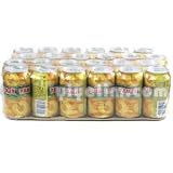 Review Tamek  / Tamek Turkish Apricot Nectar 12 Oz - 330cc (24 Unit)