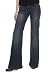 7 for all mankind 195 Jeans P330-D21, Color: Dark blue, Size: 29