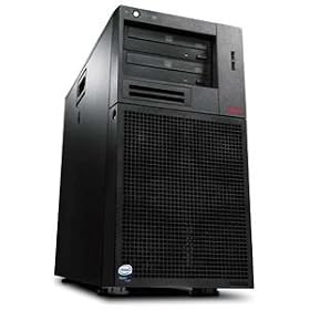 THINKSERVER TS100 T X3360 2.83G 4GB HS DVD by Lenovo