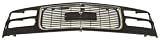 31FkfkBlQ5L. SL160  OE Replacement GMC Grille Assembly (Partslink Number GM1200392)