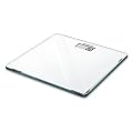 Soehnle - 6208010 - P�se Personne Electronique - Slim Line - Blanc - 150 Kg/100 g