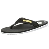 Reebok NFL Summer Time Packers Men's Flip-Flops