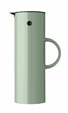 Stelton 973 Isolierkanne 1L Milano sand