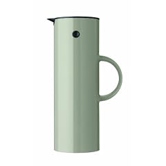 Stelton 973 Isolierkanne 1L Milano sand