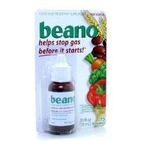Beano Enzyme Drops - 75 - Serving by Beano
