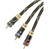Esoteric ECVK7-1M Component Video Cable 1m