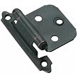 Amerock Corp. BP3429-ORB Self-Closing Hinge