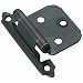 Amerock Corp. BP3429-ORB Self-Closing Hinge