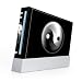 Balance Design Nintendo Wii Body Protector Skin Decal Sticker