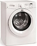 Tools & Hardware : Frigidaire ATF6000FS King Size 3.5 Cu. Ft. Front Load Washer