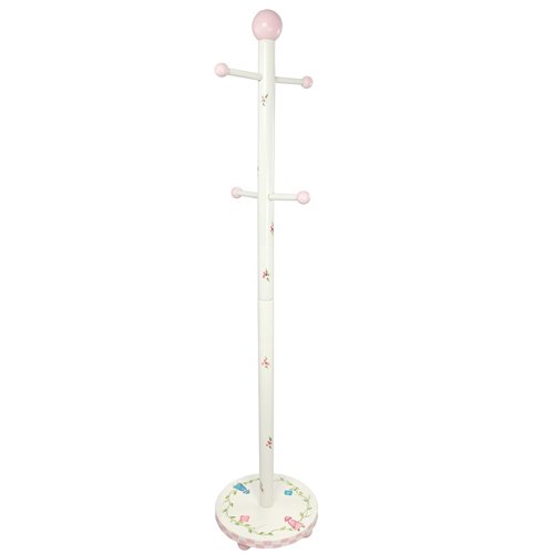 Fantasy Fields - Bouquet Coat Tree