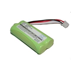 Akku f�r Schnurlos-Telefone Siemens Gigaset A 140, 160, 165, 240, 245, 260, 265, AS 15, AS 150 (V30145-K1310-X359, V30145-K1310-X383) baugleich: Universum CL15, SL15