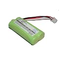 Akku f�r Schnurlos-Telefone Siemens Gigaset A 140, 160, 165, 240, 245, 260, 265, AS 15, AS 150 (V30145-K1310-X359, V30145-K1310-X383) baugleich: Universum CL15, SL15